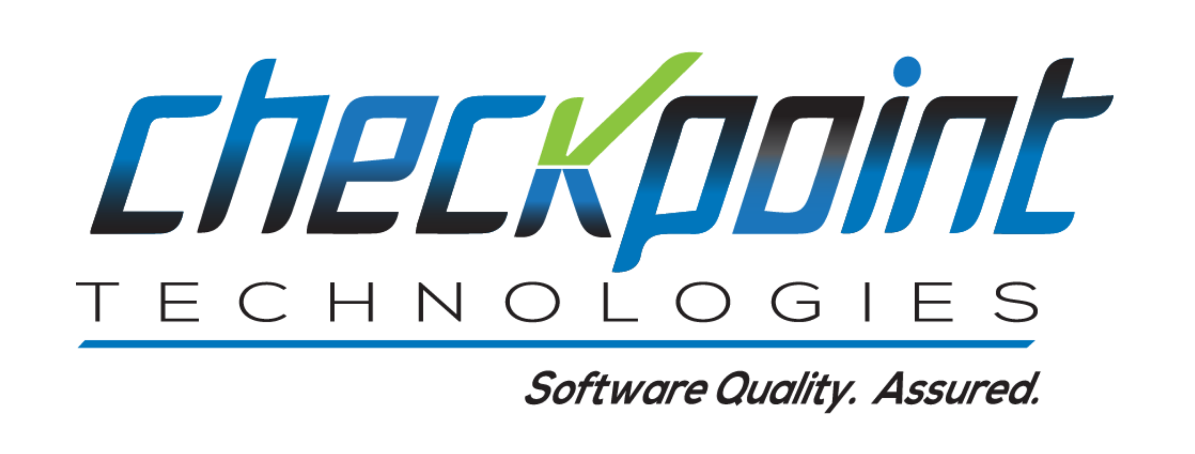 Checkpoint Technologies logo