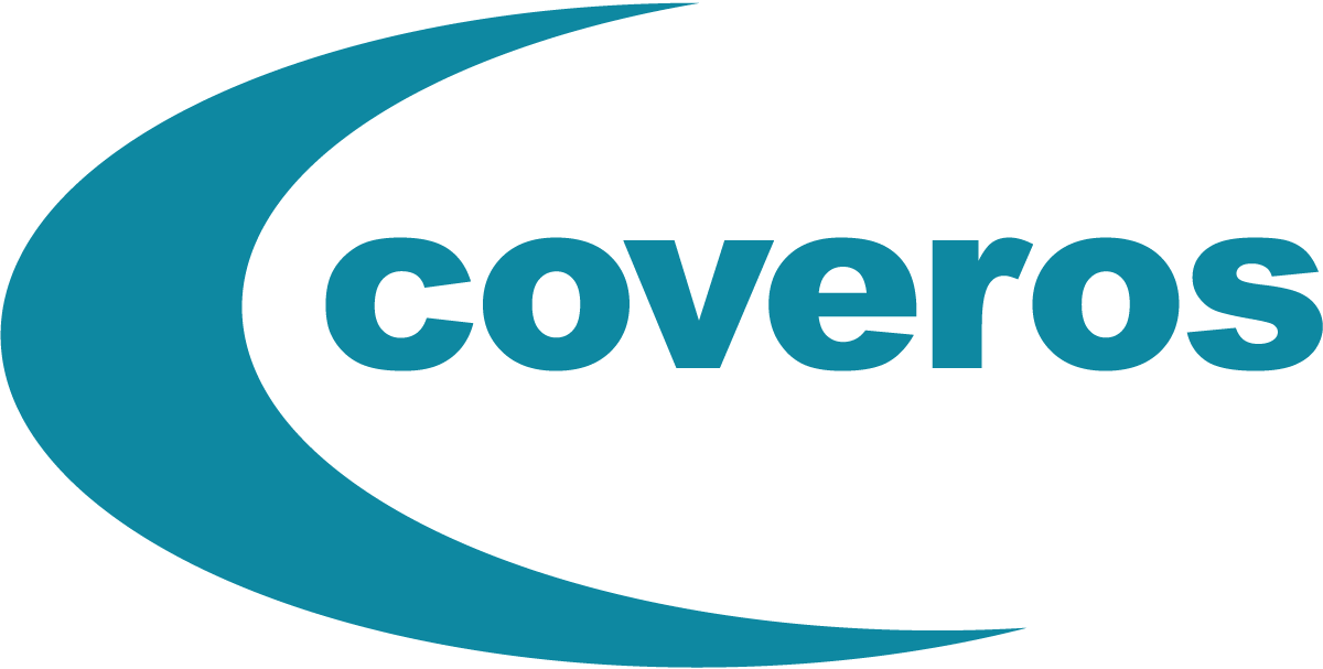 Coveros logo