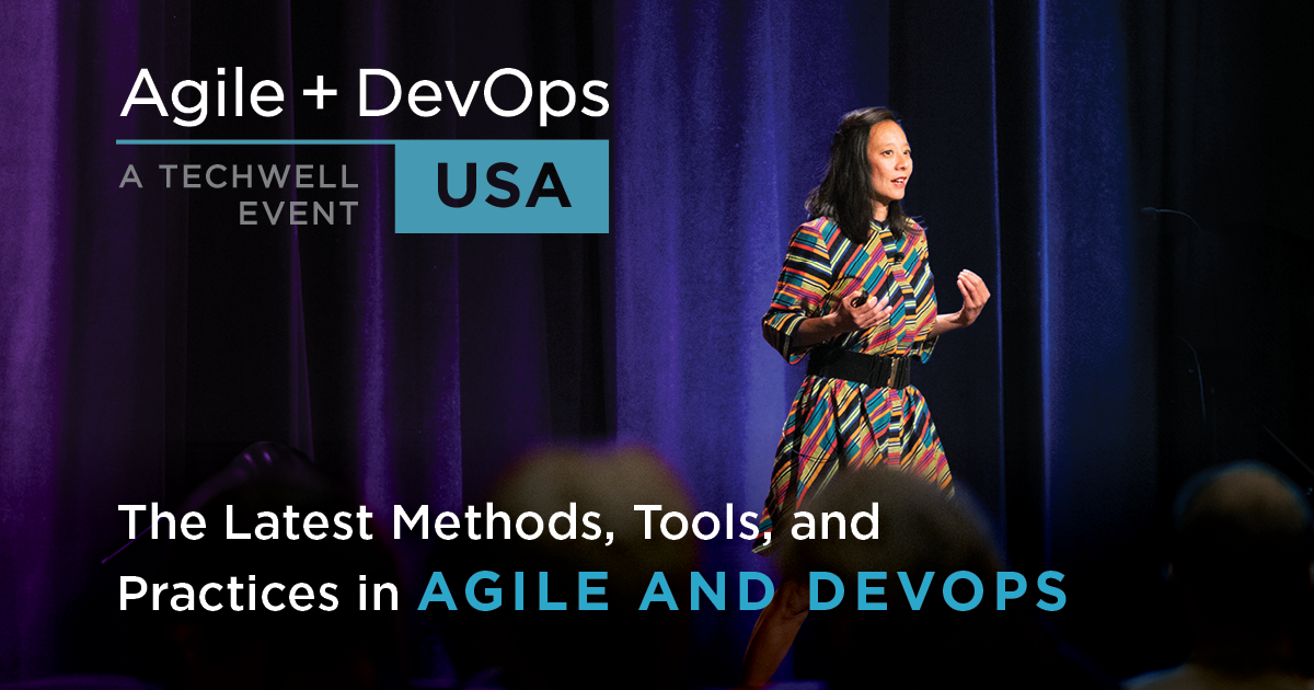 Agile + DevOps USA 2024 Pre-conference Training : Implementing DevSecOps