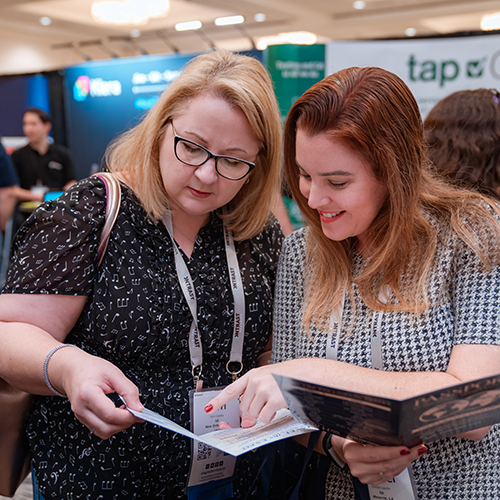 Agile + DevOps East 2019 Photo